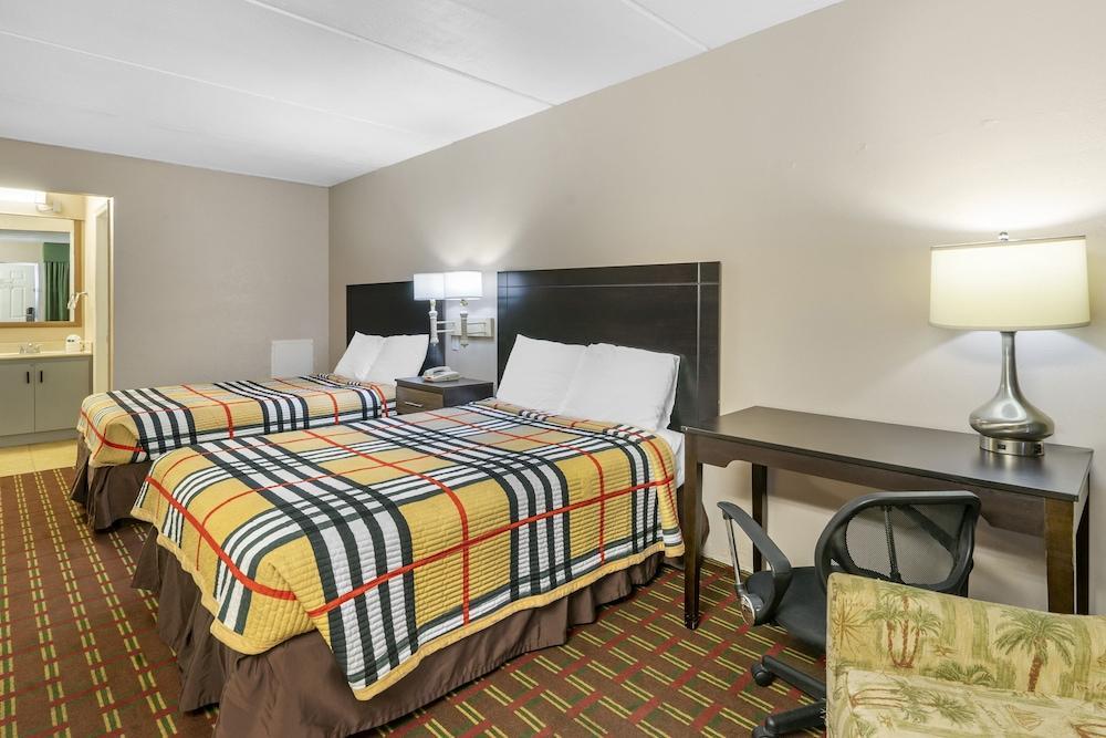 Rodeway Inn Clearwater-Dunedin Luaran gambar