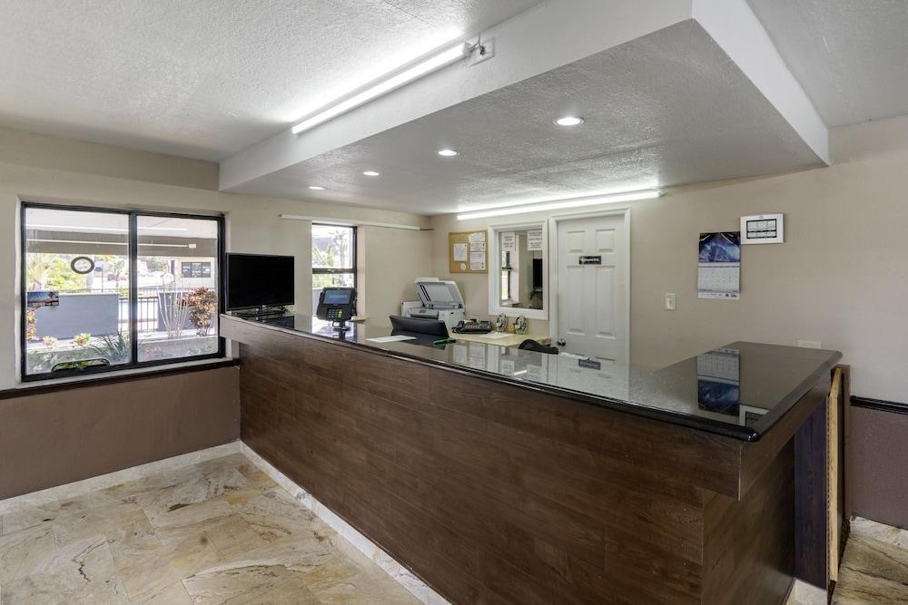 Rodeway Inn Clearwater-Dunedin Luaran gambar