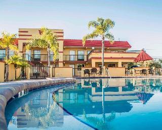 Rodeway Inn Clearwater-Dunedin Luaran gambar