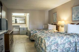 Rodeway Inn Clearwater-Dunedin Luaran gambar