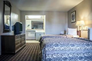 Rodeway Inn Clearwater-Dunedin Luaran gambar