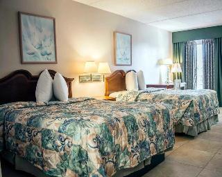 Rodeway Inn Clearwater-Dunedin Luaran gambar